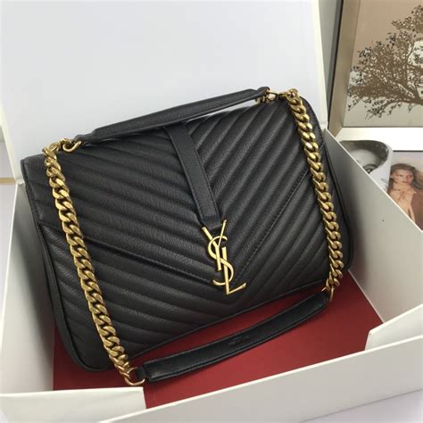 yves Saint Laurent purses price